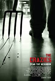 Salgın / The Crazies türkçe izle