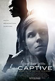 Captive türkçe izle