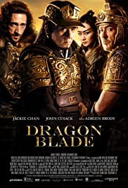 Ejder Kılıcı / Tian jiang xiong shi türkçe izle