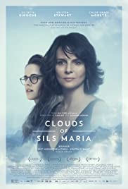 Ve Perde / Clouds of Sils Maria türkçe dublaj izle