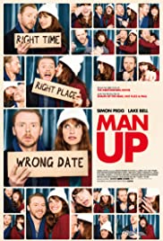 Aşkı Yakala / Man Up türkçe dublaj izle