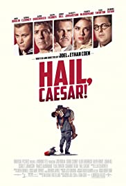 Hail, Caesar! türkçe izle