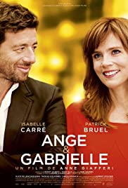 Ange et Gabrielle türkçe izle