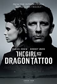 Ejderha Dövmeli Kız / The Girl with the Dragon Tattoo türkçe izle