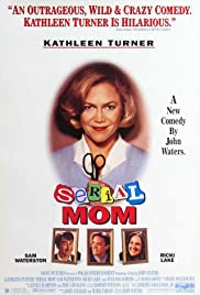 Belalı Anne / Serial Mom türkçe izle