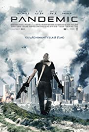 Pandemic türkçe izle