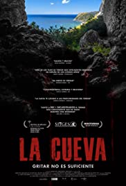 La cueva türkçe dublaj izle