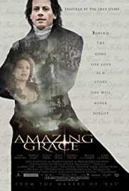 Amazing Grace türkçe dublaj izle