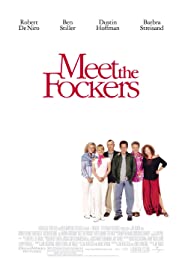 Zor baba ve dünür / Meet the Fockers türkçe dublaj izle