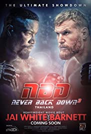 Never Back Down: No Surrender türkçe izle