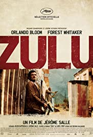 Suç Şehri / Zulu türkçe dublaj izle