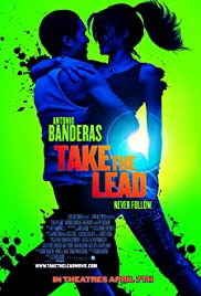 Take the Lead türkçe izle