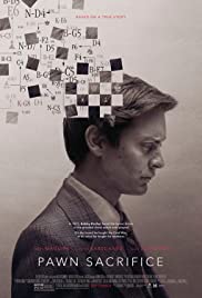 Şah Mat / Pawn Sacrifice türkçe dublaj izle