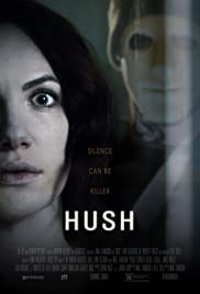 Hush türkçe izle