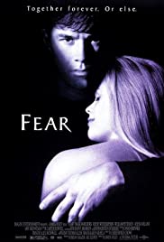 Saplantı / Fear türkçe dublaj HD izle