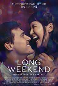 Long Weekend izle