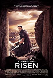 Risen türkçe izle