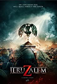 Jeruzalem türkçe izle