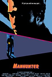 İnsan Avcısı / Manhunter türkçe izle