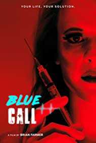 Blue Call tr altyazılı izle