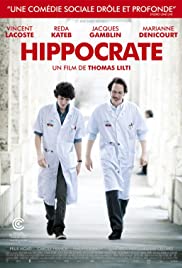 Hippocrate türkçe dublaj izle