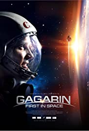 Gagarin. Pervyy v kosmose türkçe dublaj izle