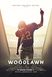 Woodlawn türkçe izle