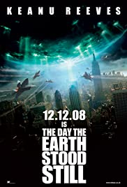 Dünyanın durduğu gün / The Day the Earth Stood Still türkçe izle