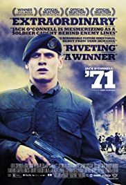 ’71 türkçe dublaj izle