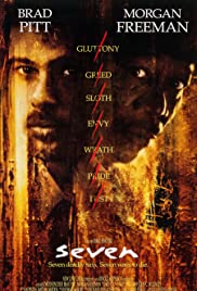 Yedi / Se7en izle