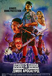 İzciler Zombilere Karşı / Scouts Guide to the Zombie Apocalypse türkçe dublaj izle