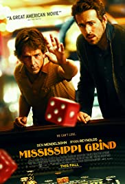 Mississippi Grind türkçe izle