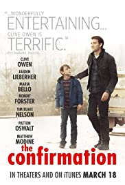 The Confirmation türkçe izle