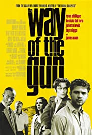 The Way of the Gun türkçe dublaj izle