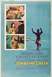 Zorba / Alexis Zorbas türkçe izle