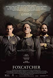 Foxcatcher Takımı / Foxcatcher türkçe dublaj izle