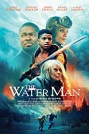 The Water Man izle