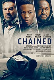 Chained – alt yazılı izle