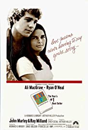 Aşk hikâyesi / Love Story türkçe izle