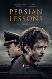 Persian Lessons izle