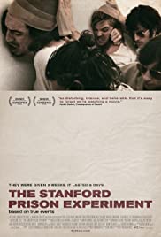 The Stanford Prison Experiment türkçe izle