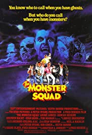 The Monster Squad türkçe dublaj izle