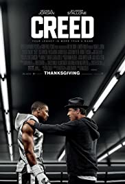 Creed: Efsanenin Doğuşu / Creed türkçe izle