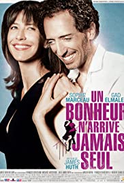 Mutluluk Asla Yalnız Gelmez / Un bonheur n’arrive jamais seul türkçe dublaj izle