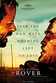 Takip / The Rover türkçe dublaj izle