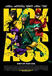 Göster Gününü / Kick-Ass türkçe izle