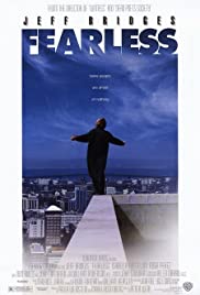 Korkusuz / Fearless türkçe dublaj izle