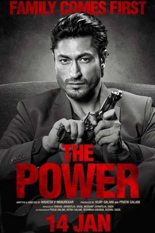 The Power – alt yazılı izle