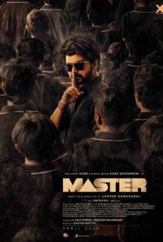 Master – alt yazılı izle