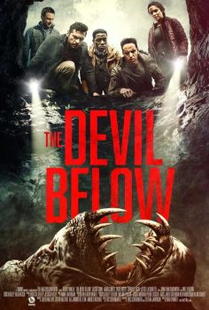 The Devil Below – alt yazılı izle